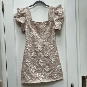 Shein XS dress